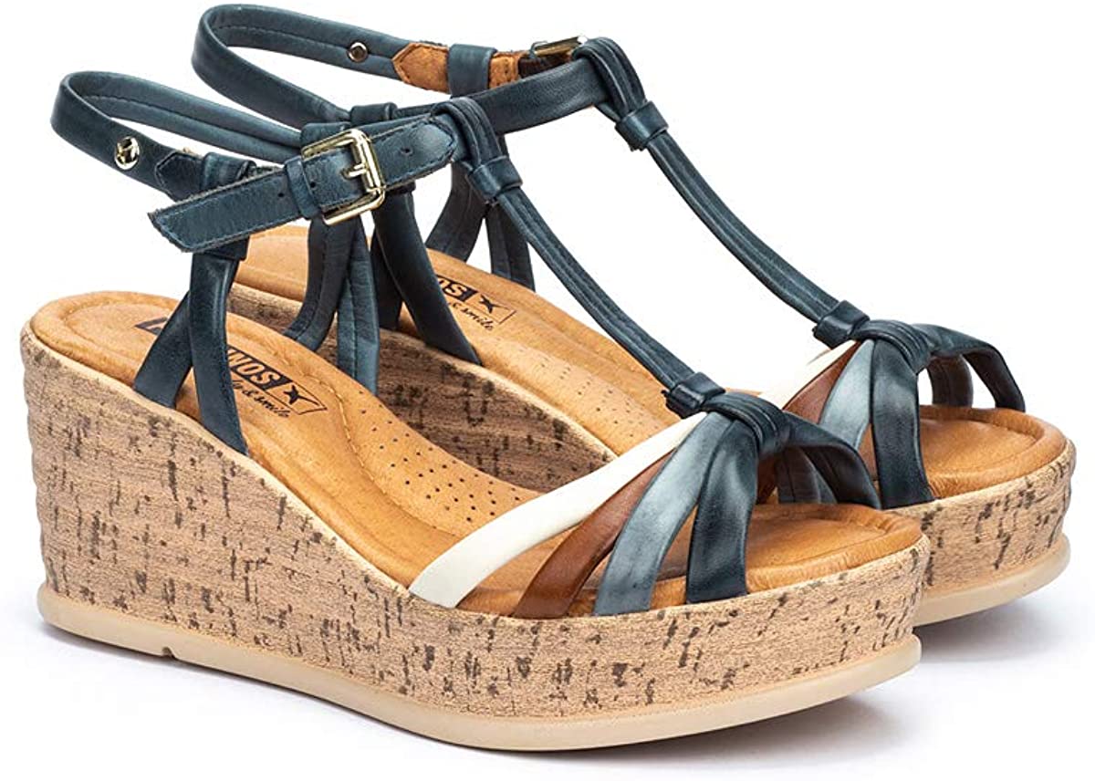 'Miranda' women's sandal - Chaplinshoes'Miranda' women's sandalPikolinos