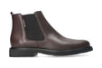 'Murray' men's goodyear handmade chelsea boot - Brown - Chaplinshoes'Murray' men's goodyear handmade chelsea boot - BrownMephisto