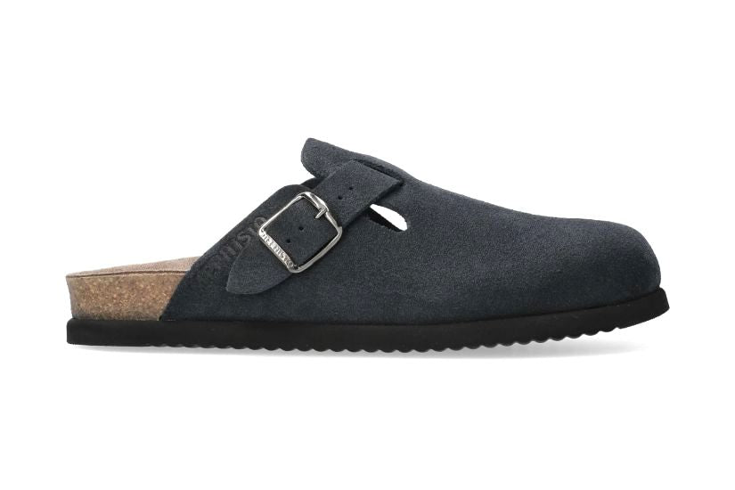 'Nathan' men's clog sandal - Blue - Chaplinshoes'Nathan' men's clog sandal - BlueMephisto