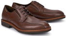 'Nelson' men's goodyear handmade lace - up shoe - Brown - Chaplinshoes'Nelson' men's goodyear handmade lace - up shoe - BrownMephisto