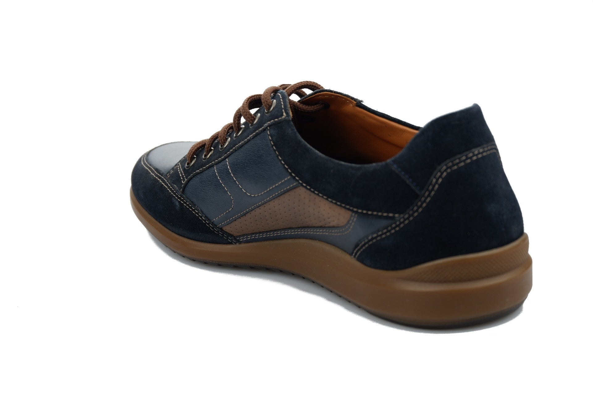 Zapatilla hombre Nicolas - ChaplinshoesZapatilla hombre NicolasMephisto