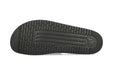 'Nilton' men's strap slide sandal - black - Chaplinshoes'Nilton' men's strap slide sandal - blackMephisto