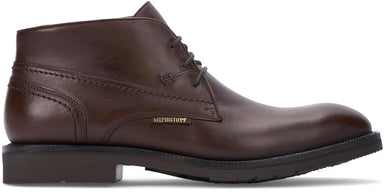 'Novak' men's goodyear handmade dressed boot - Brown - Chaplinshoes'Novak' men's goodyear handmade dressed boot - BrownMephisto