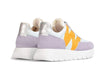 'Odisei' women's sneaker - purple mix - Chaplinshoes'Odisei' women's sneaker - purple mixWonders