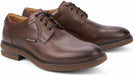 'OLIVIO' men's smart lace - up shoe - Brown - Chaplinshoes'OLIVIO' men's smart lace - up shoe - BrownMephisto