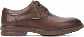 'OLIVIO' men's smart lace - up shoe - Brown - Chaplinshoes'OLIVIO' men's smart lace - up shoe - BrownMephisto