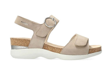 'Oriana' women's sandal - Grey - Chaplinshoes'Oriana' women's sandal - GreyMephisto