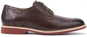 'ORLANDO' men's lace - up shoe - dark brown - Chaplinshoes'ORLANDO' men's lace - up shoe - dark brownMephisto