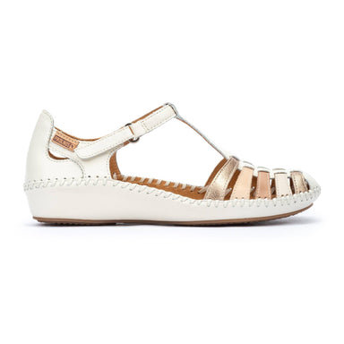 'P. Vallarta' women's sandal - Chaplinshoes'P. Vallarta' women's sandalPikolinos