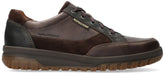 Herenveterschoen 'Paco' - Bruin - ChaplinshoesHerenveterschoen 'Paco' - Bruin Mephisto