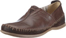 'Parkside' men's loafers - Chaplinshoes'Parkside' men's loafersCamel Active