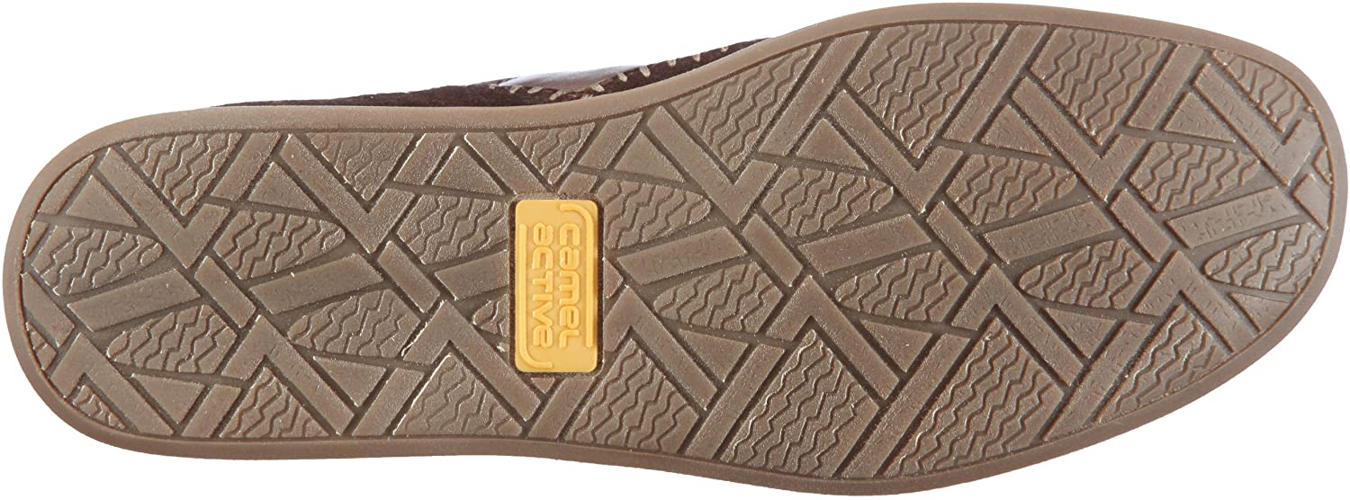 'Parkside' men's loafers - Chaplinshoes'Parkside' men's loafersCamel Active