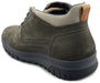 'PEDRO GT' men's waterproof boot - Dark grey - Chaplinshoes'PEDRO GT' men's waterproof boot - Dark greyMephisto