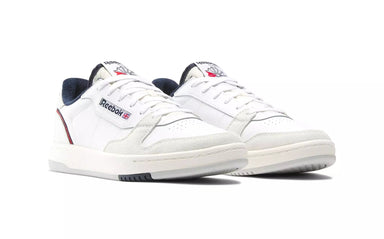 Sneaker uomo 'Phase Court' - Bianco - ChaplinshoesSneaker da uomo 'Phase Court' - BiancaReebok