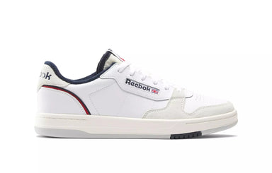 Sneaker uomo 'Phase Court' - Bianco - ChaplinshoesSneaker da uomo 'Phase Court' - BiancaReebok