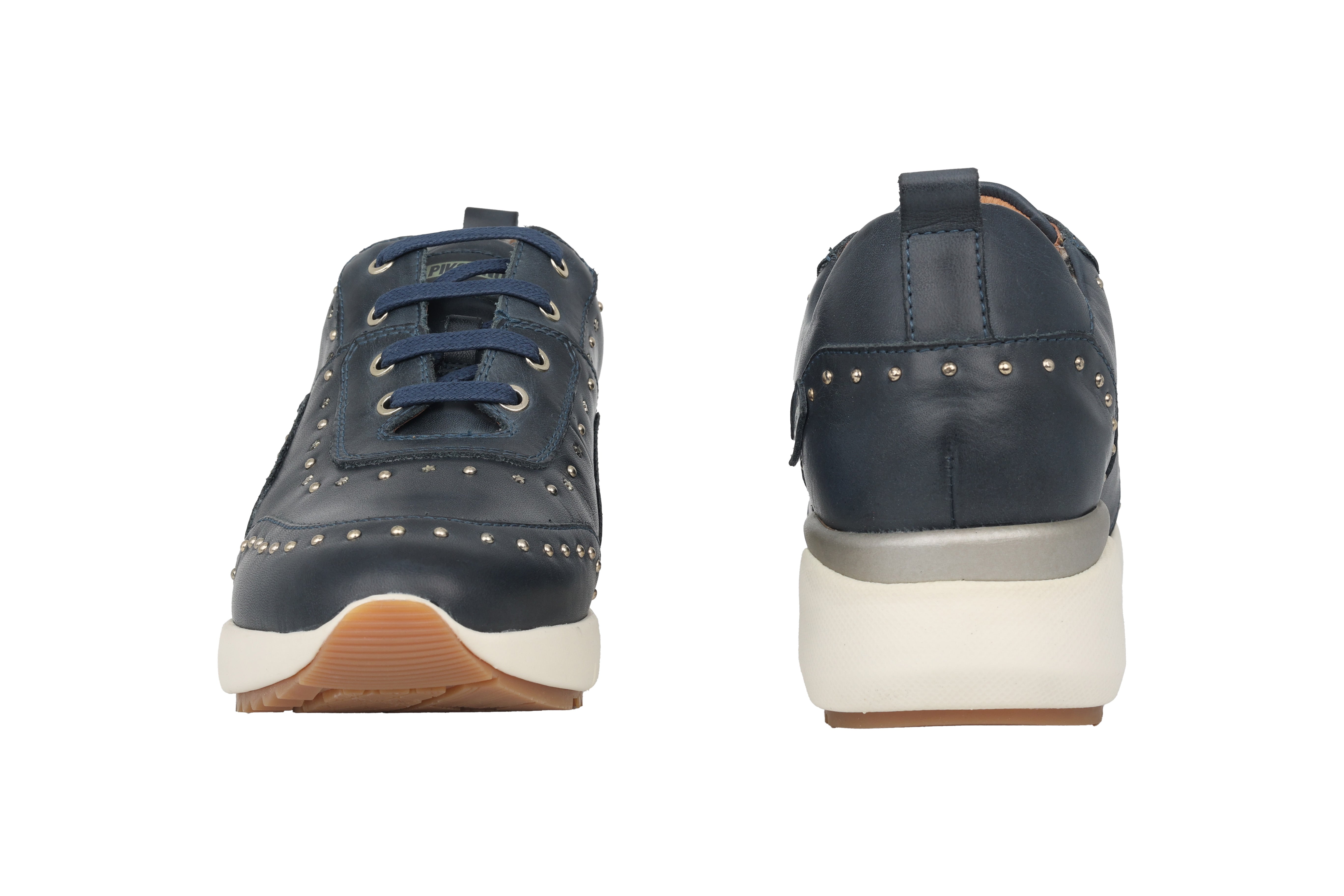 Damen-Sneaker 'Sella' - Blau