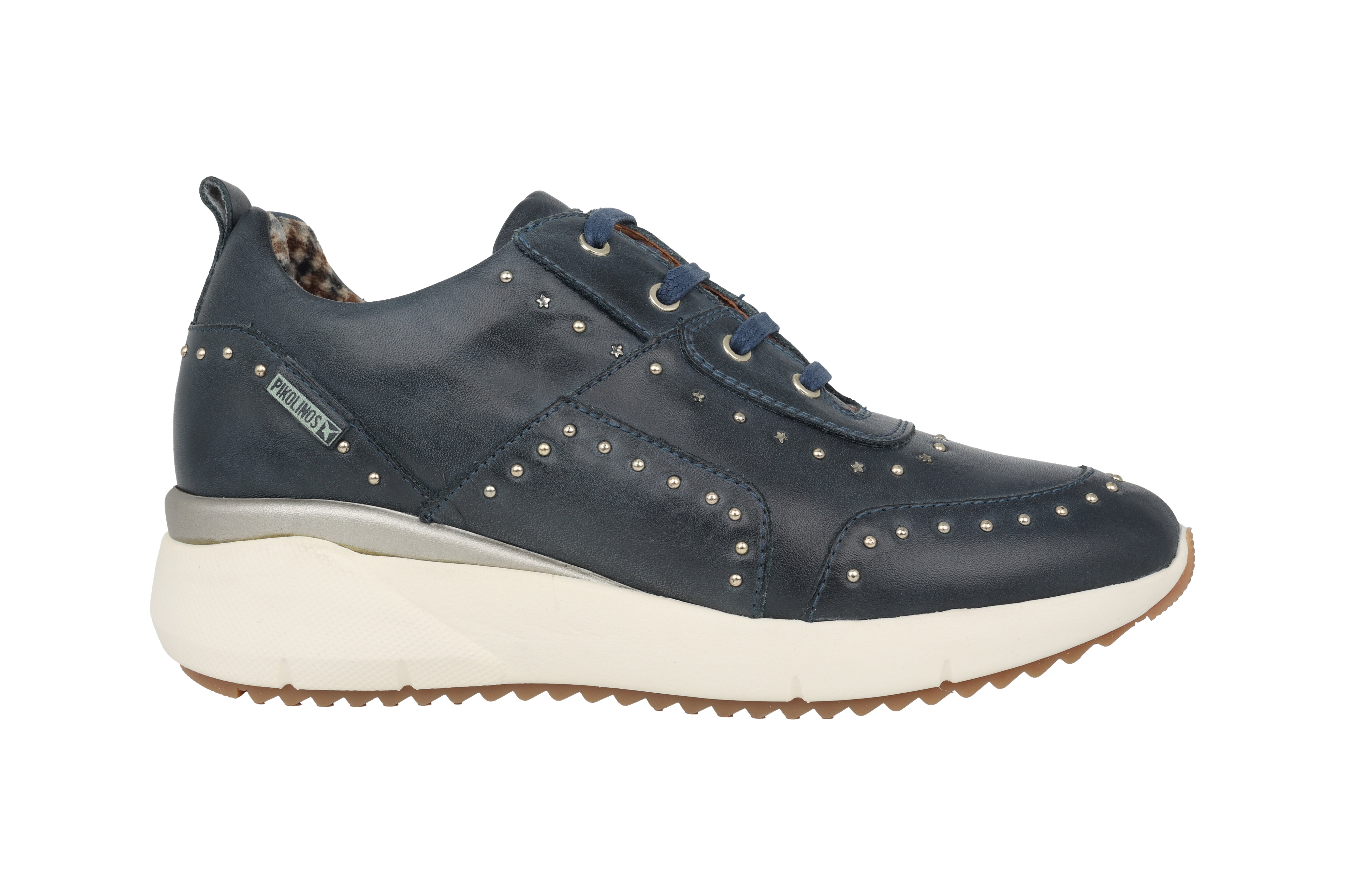 Damen-Sneaker 'Sella' - Blau