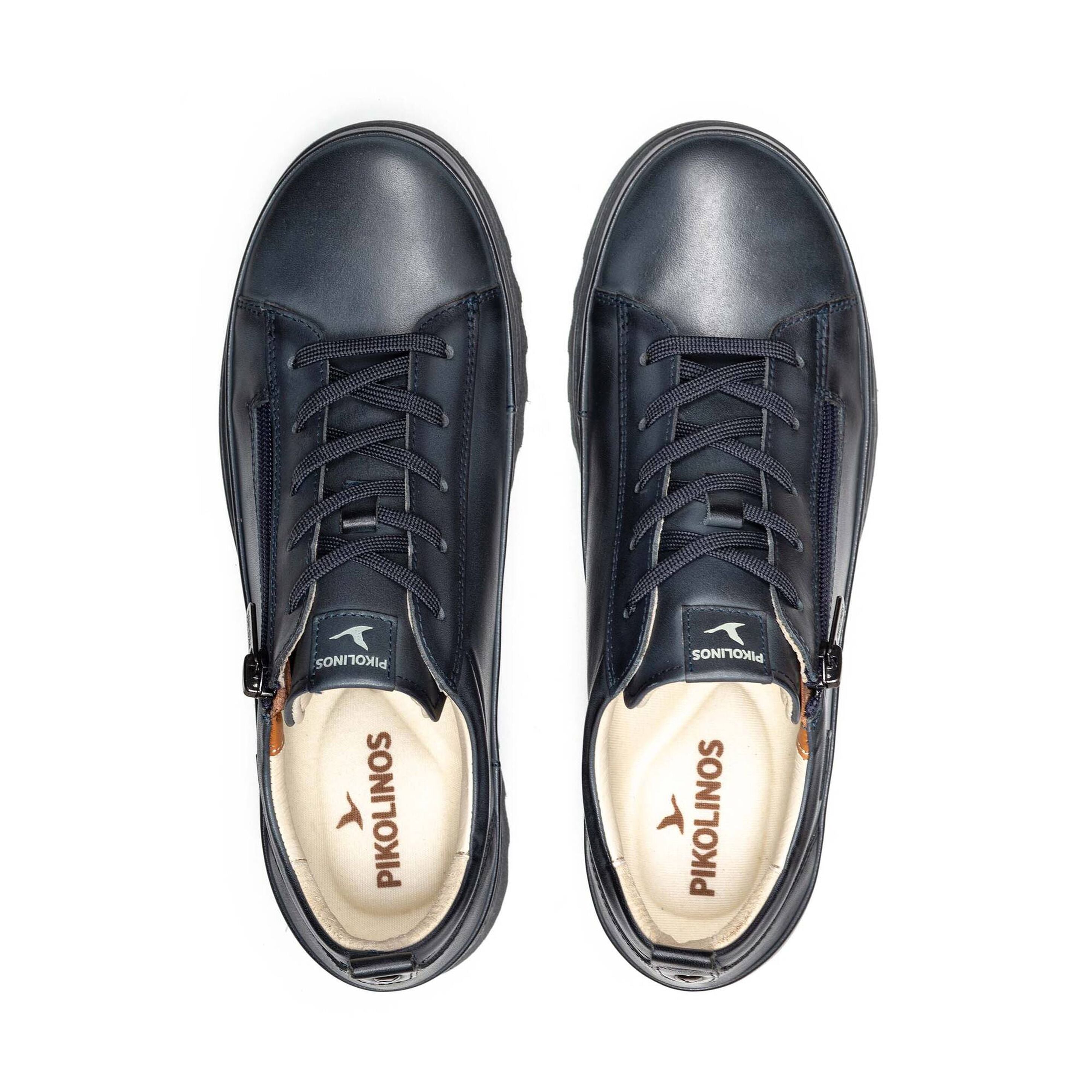 'Vigo' women's sneaker - Blue