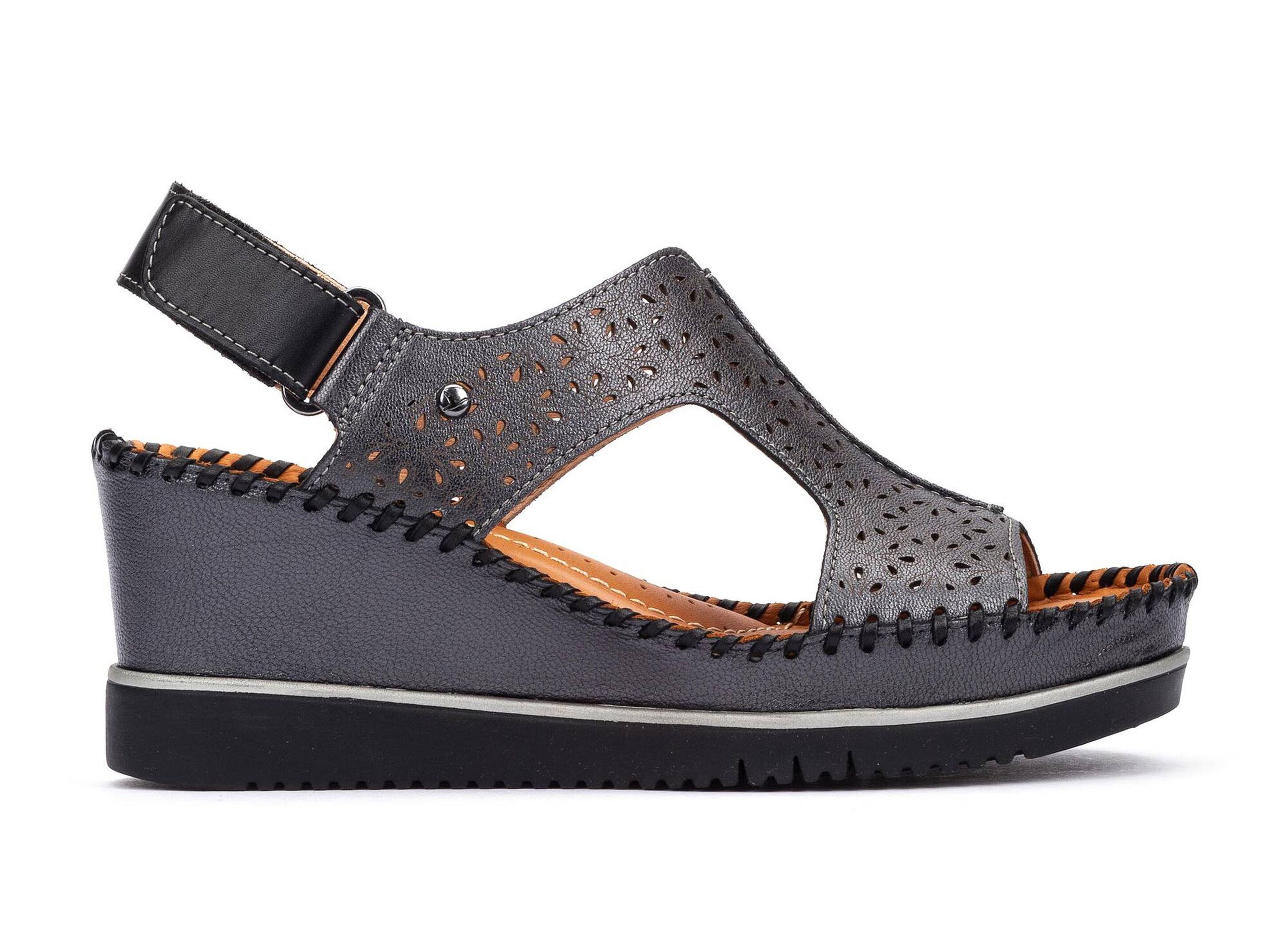 Sandalo da donna "Aguadulce" - grigio