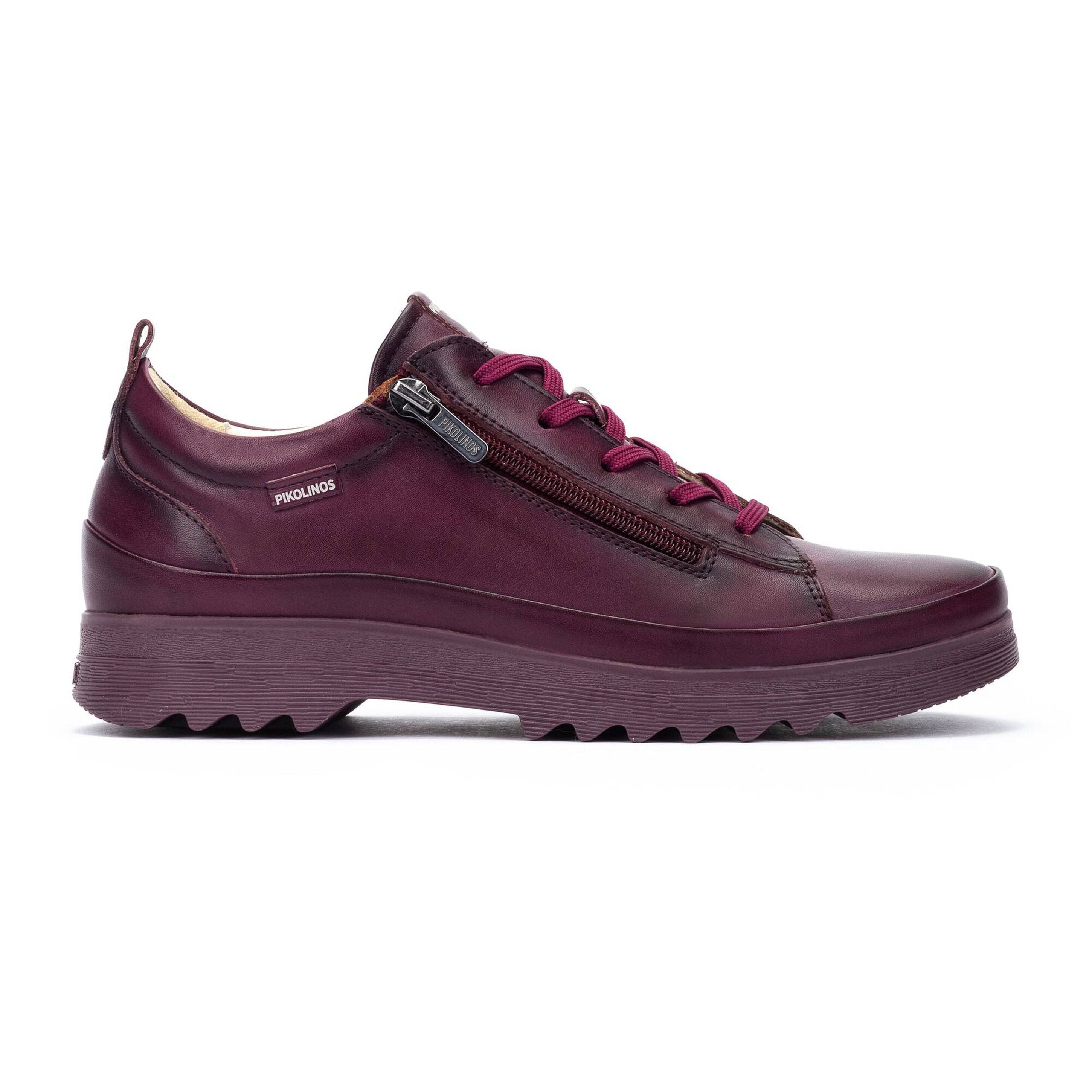 Sneaker femme 'Vigo' - Violet