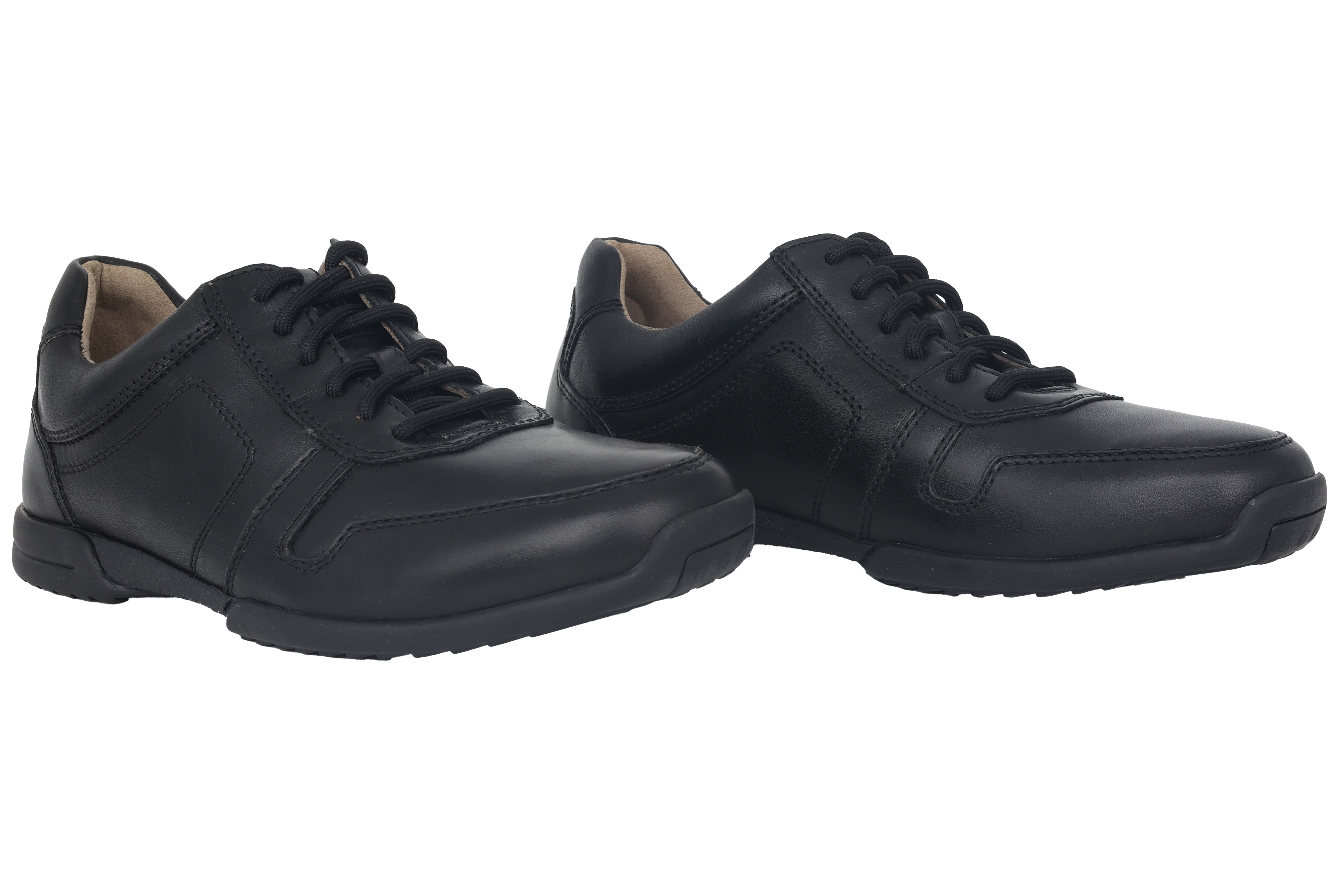 Baskets pour hommes '1137.11.10' - noires