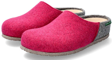 'POLLI' women's home slipper - Pink - Chaplinshoes'POLLI' women's home slipper - PinkMephisto