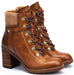 'Pompeya W7S' women's boots - Brown - Chaplinshoes'Pompeya W7S' women's boots - BrownPikolinos