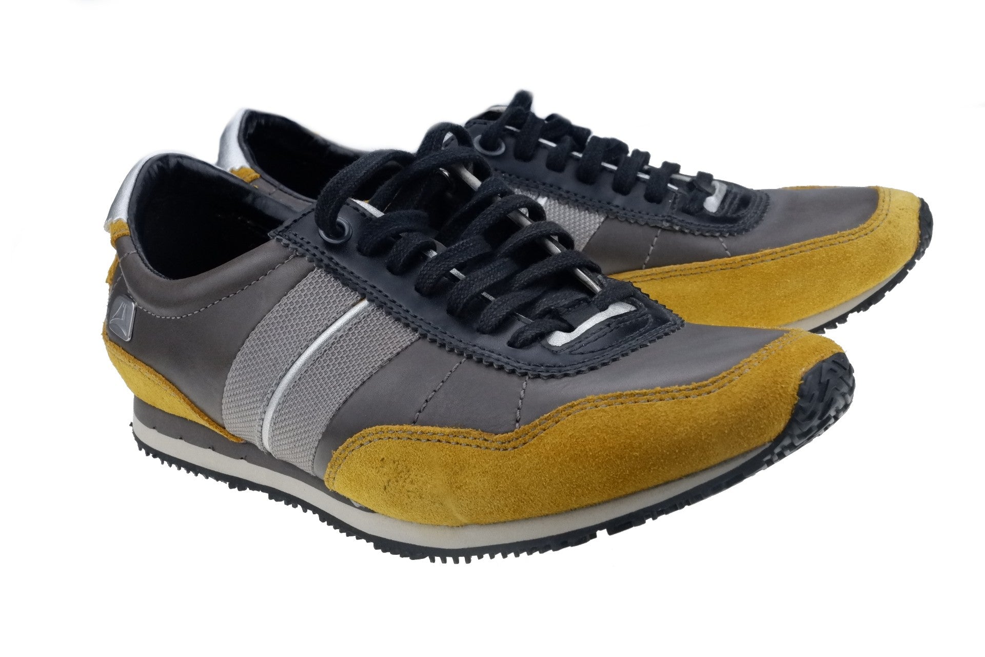 'Pro Lace' men's sneaker - Chaplinshoes'Pro Lace' men's sneakerClarks