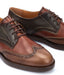 'Puertollano' women's lace - up shoe - Brown - Chaplinshoes'Puertollano' women's lace - up shoe - BrownPikolinos