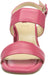 'PURE'women's dressed sandal - pink - Chaplinshoes'PURE'women's dressed sandal - pinkHögl