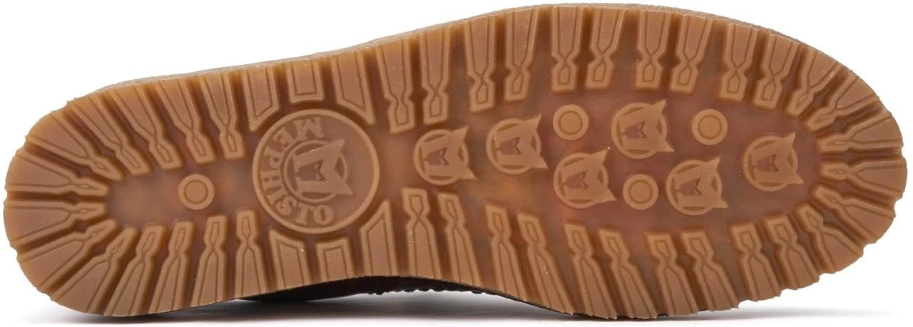 'Rainbow' men's mephisto originals lace - up shoe - brown - Chaplinshoes'Rainbow' men's mephisto originals lace - up shoe - brownMephisto