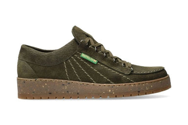 'Rainbow' men's Mephisto originals lace - up shoe - green - Chaplinshoes'Rainbow' men's Mephisto originals lace - up shoe - greenMephisto
