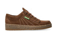 'Rainbow Pacha' men's lace - up shoe - Brown - Chaplinshoes'Rainbow Pacha' men's lace - up shoe - BrownMephisto