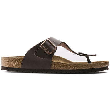 'Ramses BS' unisex toe sandal - brown - Chaplinshoes'Ramses BS' unisex toe sandal - brownBirkenstock