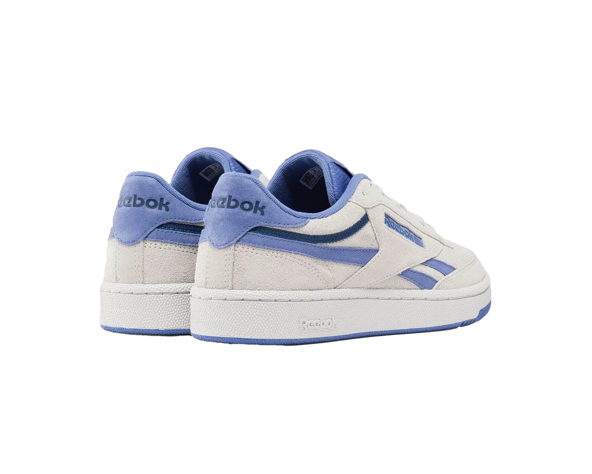 Baskets pour hommes 'Club C Revenge' - Gris