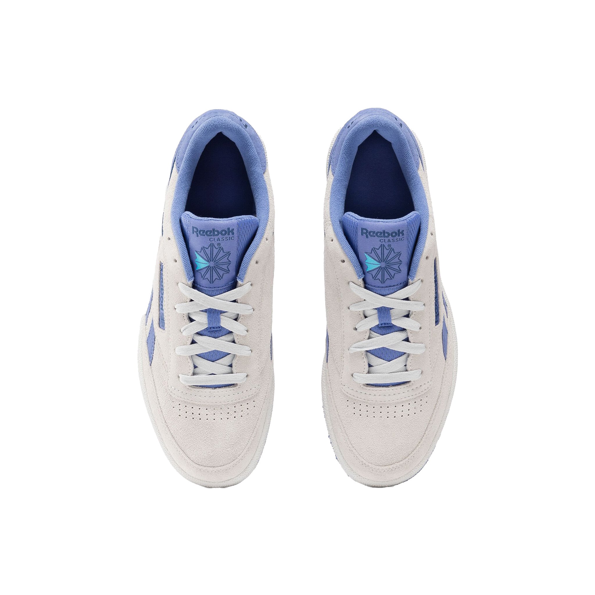 Baskets pour hommes 'Club C Revenge' - Gris