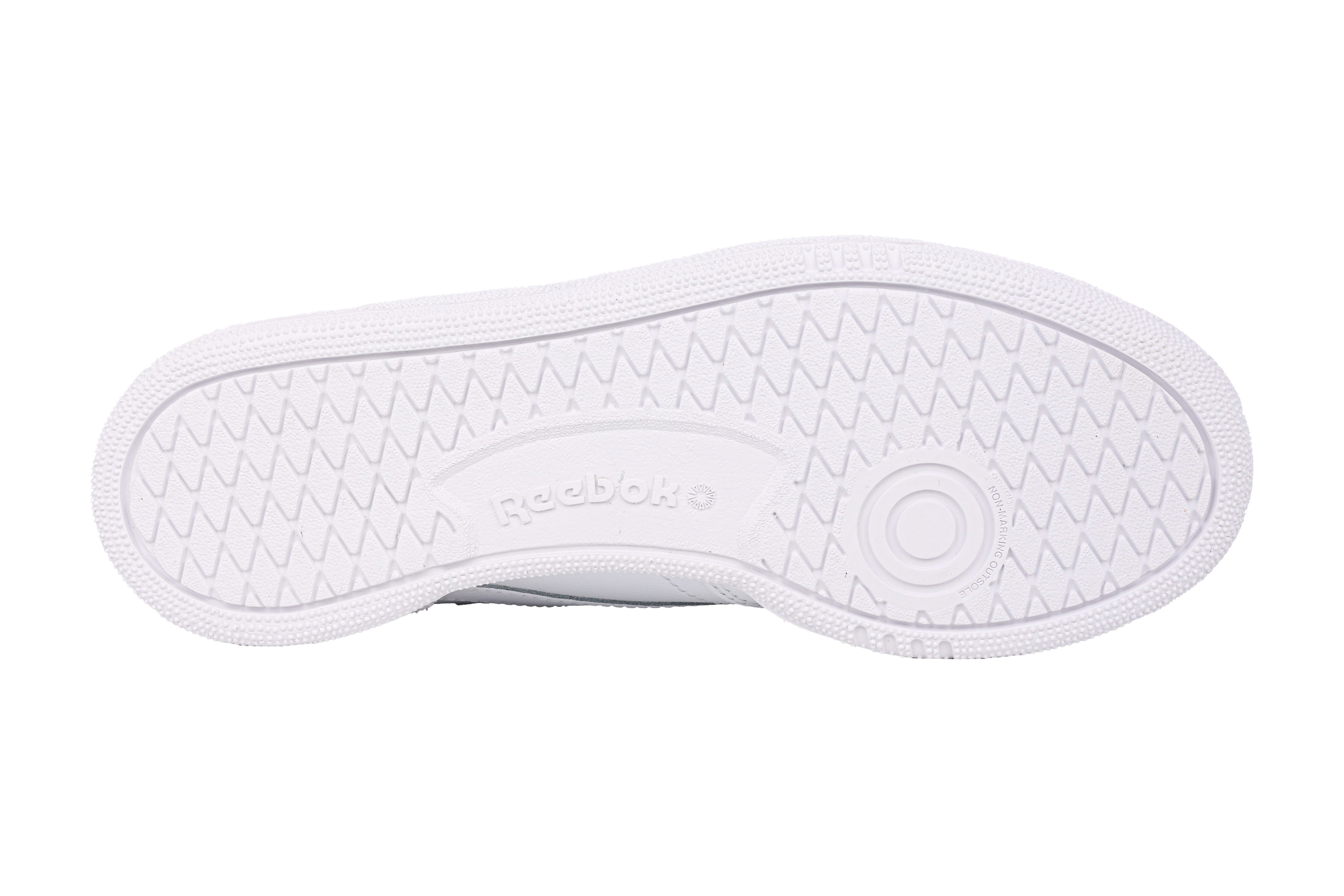 Sneaker da donna 'Club C 85' - Bianco