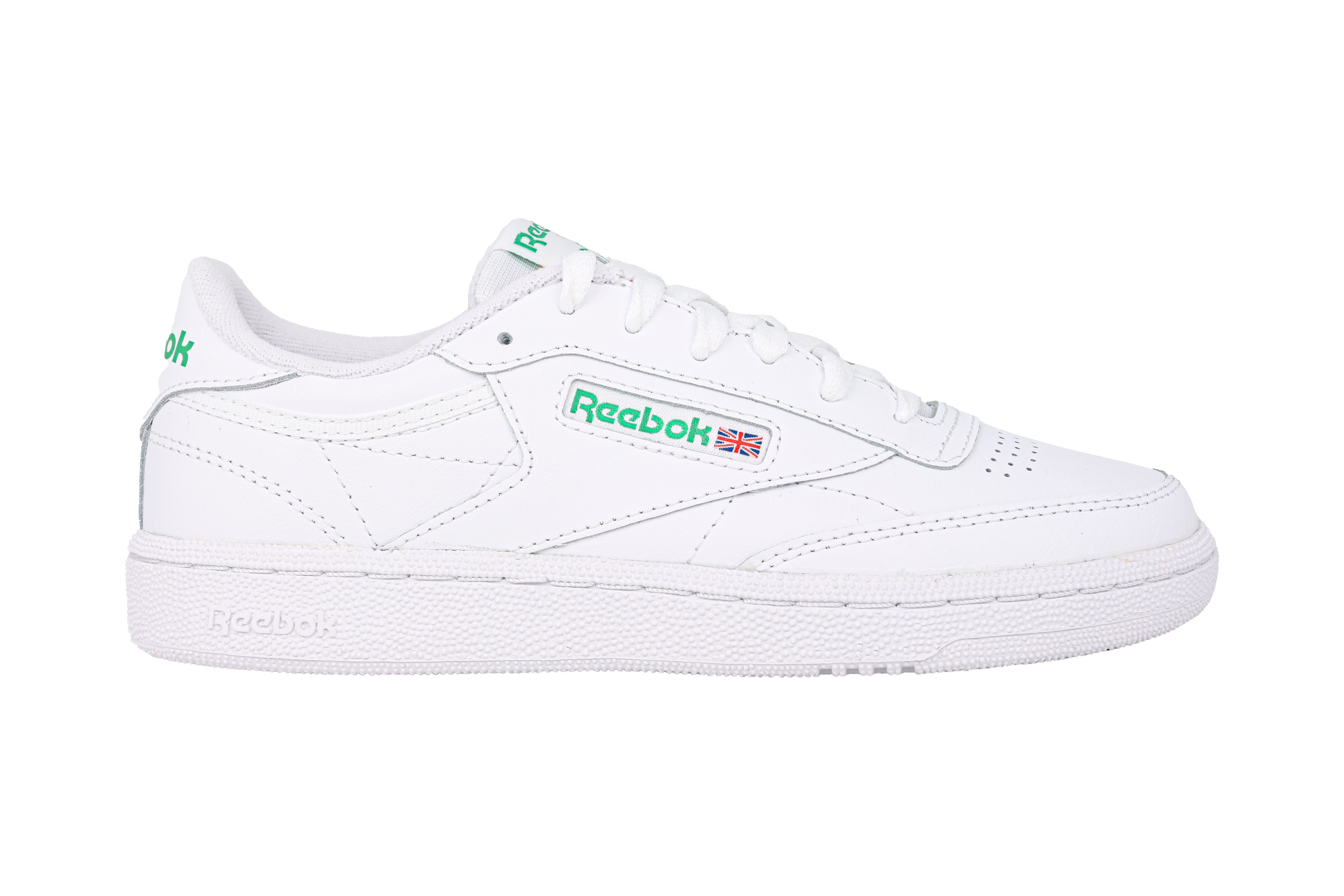 Sneaker da donna 'Club C 85' - Bianco