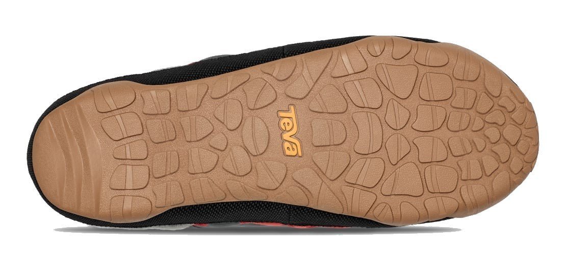 'Reember Terrain' men's slip - on boot - grey - Chaplinshoes'Reember Terrain' men's slip - on boot - greyTeva