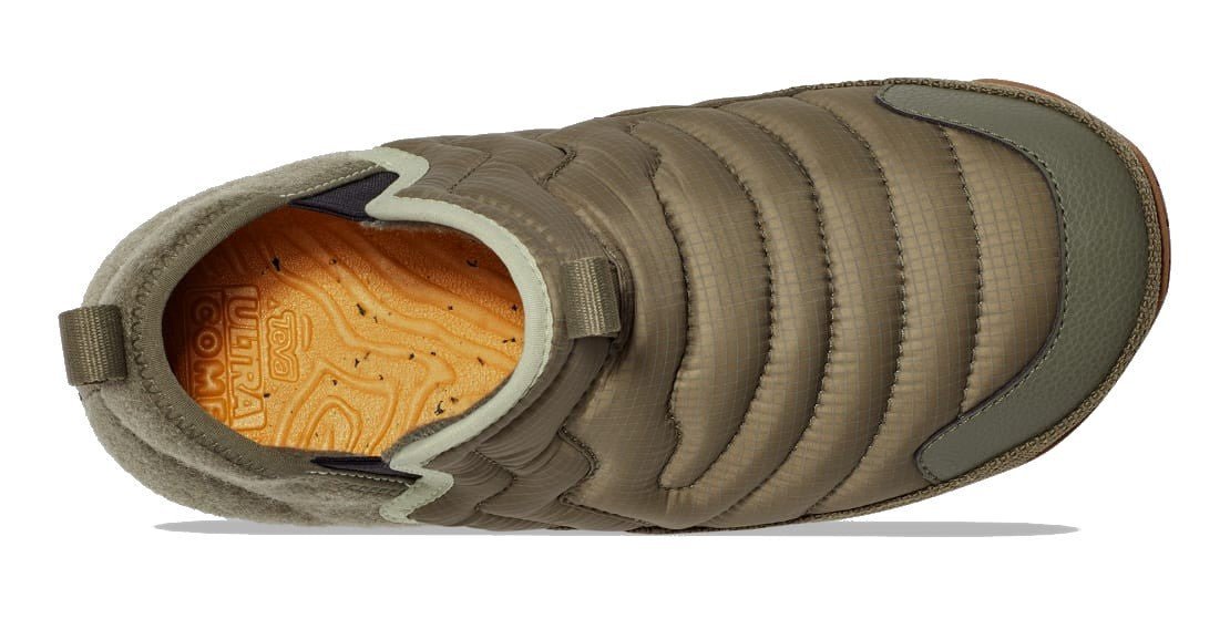 Slip on da donna 'Reember Terrain' - stivale di Teva - ChaplinshoesStivale slip-on da donna "Reember Terrain" di TevaTeva