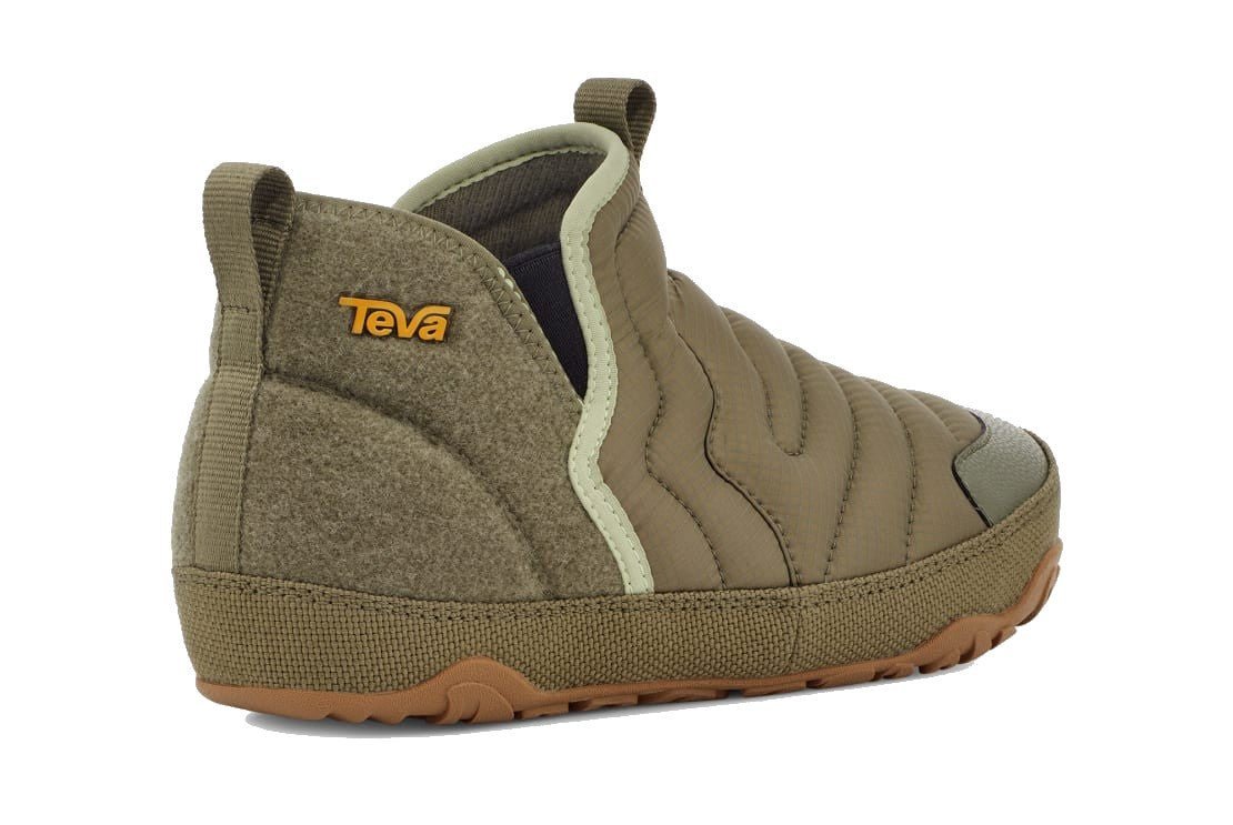 Slip on da donna 'Reember Terrain' - stivale di Teva - ChaplinshoesStivale slip-on da donna "Reember Terrain" di TevaTeva