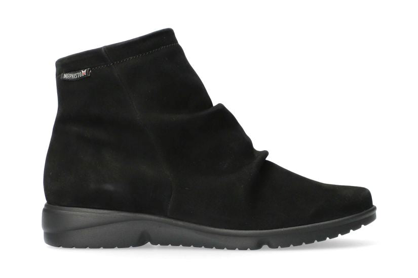 'Rezia' women's boot - Black - Chaplinshoes'Rezia' women's boot - BlackMephisto