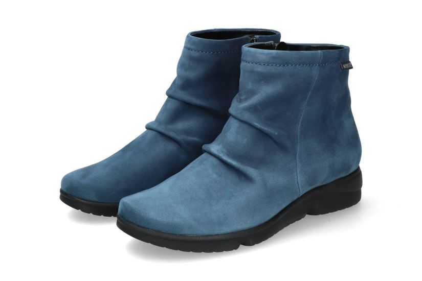 'Rezia' women's boot - Blue - Chaplinshoes'Rezia' women's boot - BlueMephisto