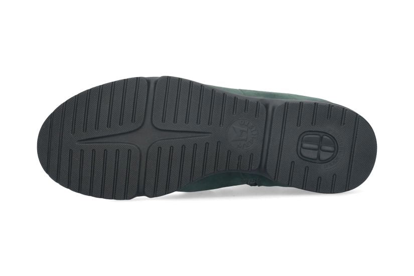 Dameslaars 'Rezia' - Groen - ChaplinshoesDameslaars 'Rezia' - GreenMephisto