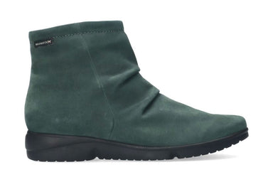 'Rezia' women's boot - Green - Chaplinshoes'Rezia' women's boot - GreenMephisto