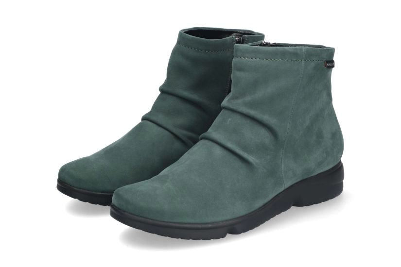 Dameslaars 'Rezia' - Groen - ChaplinshoesDameslaars 'Rezia' - GreenMephisto