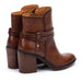 'Rioja' women's ankle boot - Brown cuero - Chaplinshoes'Rioja' women's ankle boot - Brown cueroPikolinos
