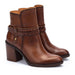 'Rioja' women's ankle boot - Brown cuero - Chaplinshoes'Rioja' women's ankle boot - Brown cueroPikolinos