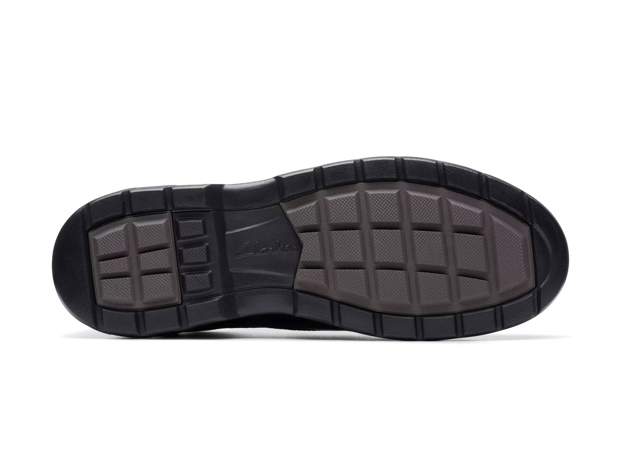 'Rockie WalkGTX' men's waterproof walking lace - up shoe - Black - Chaplinshoes'Rockie WalkGTX' men's waterproof walking lace - up shoe - BlackClarks