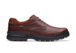 'Rockie WalkGTX' men's waterproof walking lace - up shoe - Brown - Chaplinshoes'Rockie WalkGTX' men's waterproof walking lace - up shoe - BrownClarks